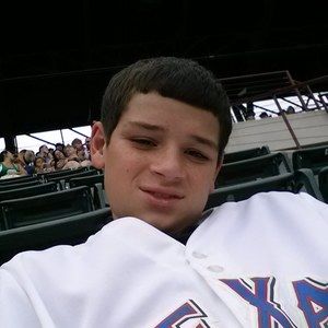 Meet your Posher, Marco